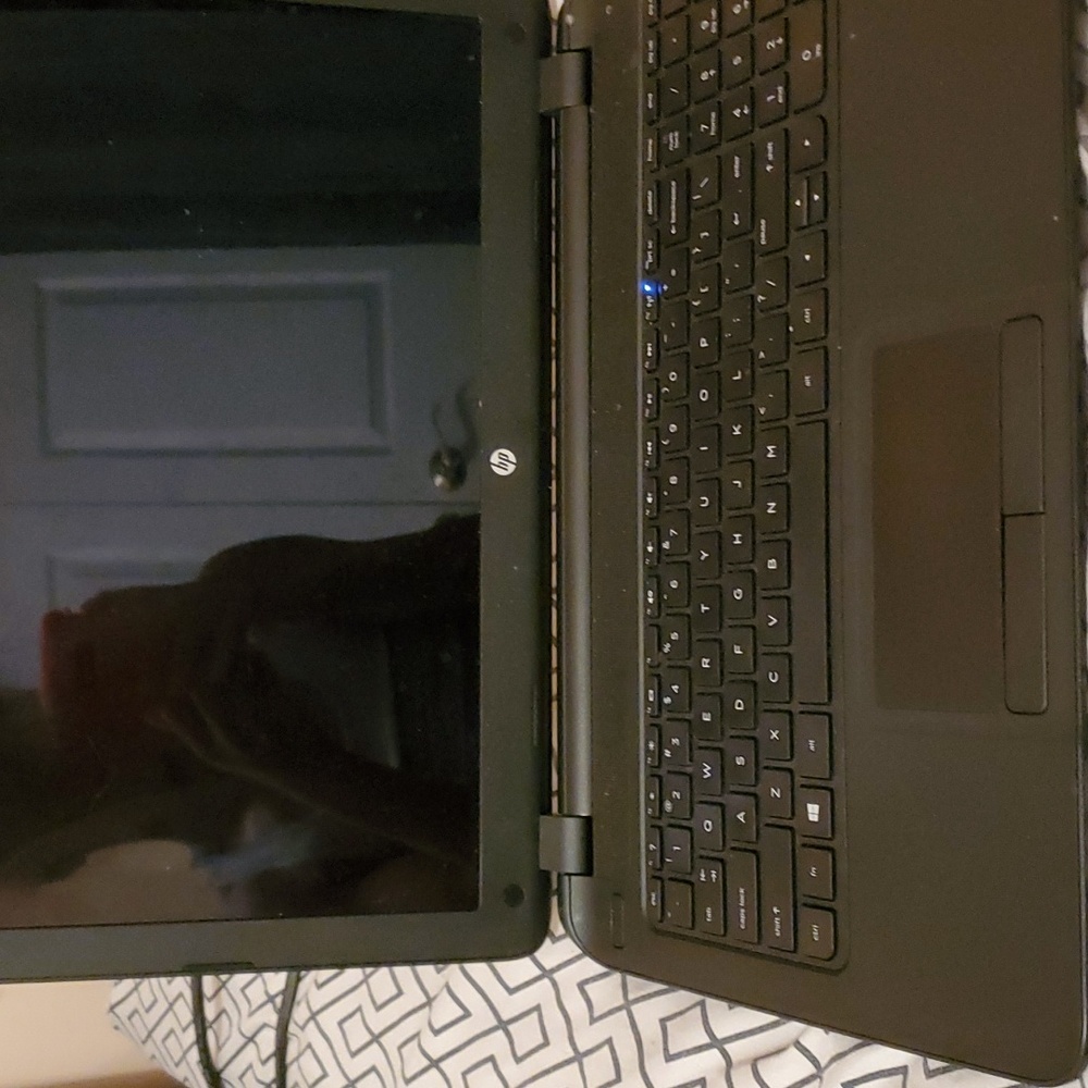 HP computer - Picture 2 of 6